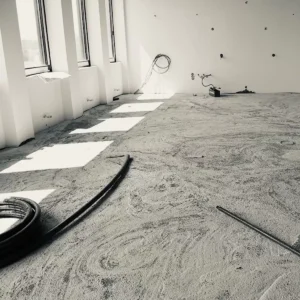 Renovationen