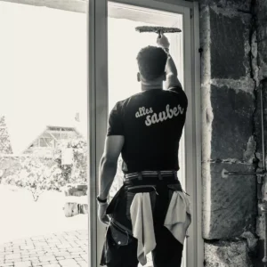Fenster / Storen